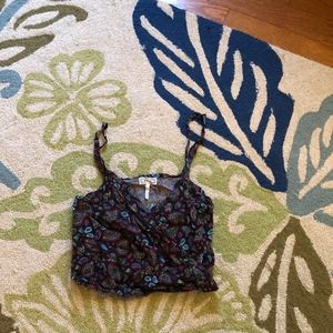 Kirra Crop top